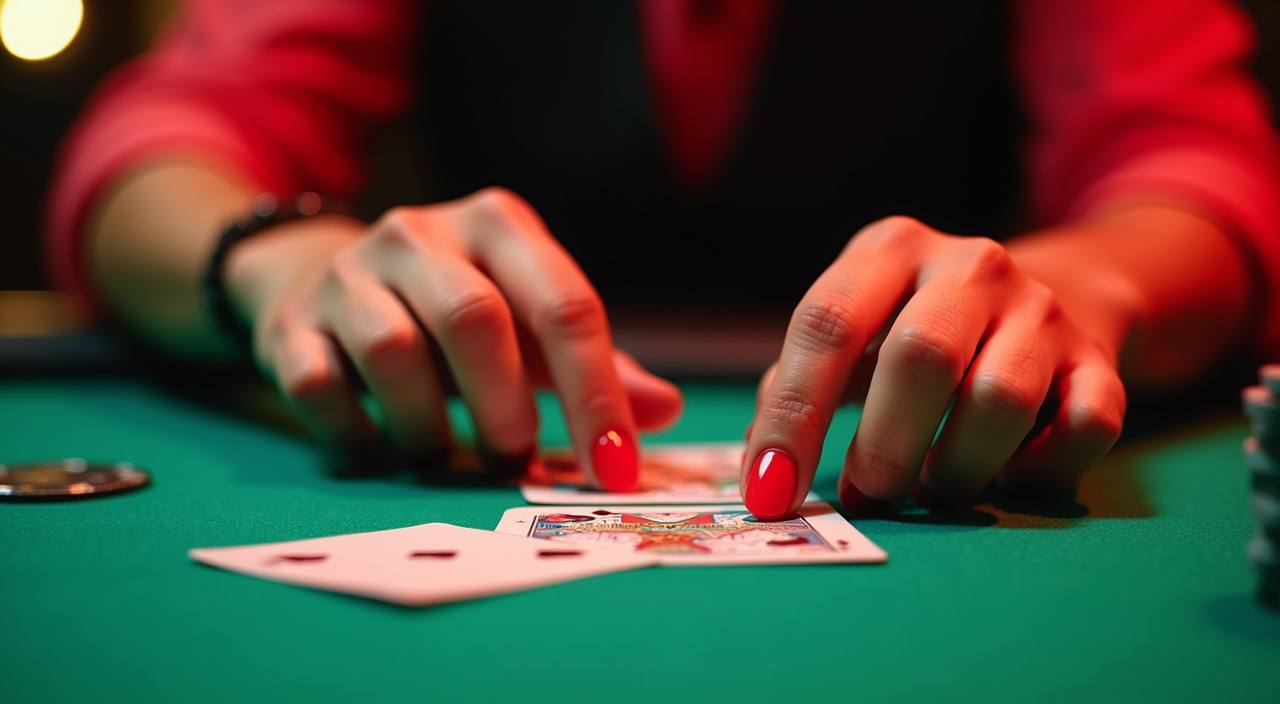 vz567 Live Soiree Baccarat-এ আমরা যা দিচ্ছি